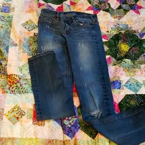 J crew Reid jeans